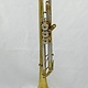 Buescher Used Buescher 225 400 Series Bb Trumpet - 3162XX