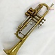 Buescher Used Buescher 225 400 Series Bb Trumpet - 3162XX