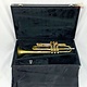 Buescher Used Buescher 225 400 Series Bb Trumpet - 3162XX
