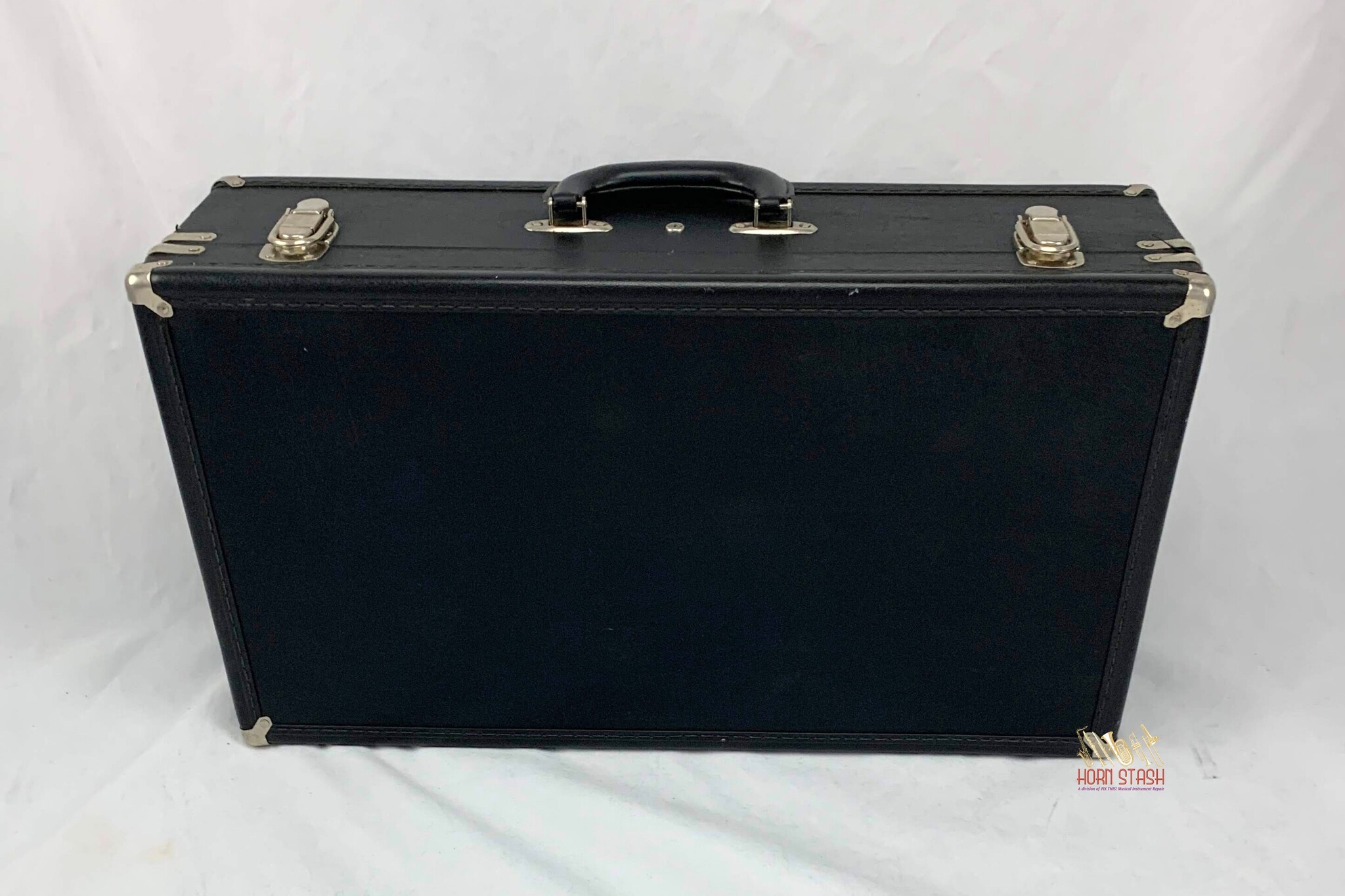 Buescher Used Buescher 225 400 Series Bb Trumpet - 3162XX