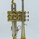 Getzen Used Getzen 90D Deluxe D Trumpet - G11XX