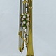 Getzen Used Getzen 90D Deluxe D Trumpet - G11XX