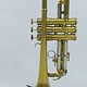 Getzen Used Getzen 90D Deluxe D Trumpet - G11XX