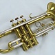 Getzen Used Getzen 90D Deluxe D Trumpet - G11XX