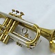 Getzen Used Getzen 90D Deluxe D Trumpet - G11XX
