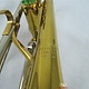 Getzen Used Getzen 90D Deluxe D Trumpet - G11XX