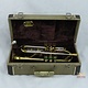 Getzen Used Getzen 90D Deluxe D Trumpet - G11XX