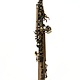 P. Mauriat Used P. Mauriat System 76 Straight Soprano Saxophone - PM04605XX