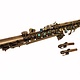 P. Mauriat Used P. Mauriat System 76 Straight Soprano Saxophone - PM04605XX