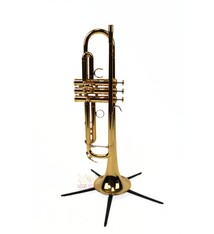 Yamaha Used Yamaha YTR-8335LA Bb Trumpet - D144XX