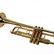 Yamaha Used Yamaha YTR-8335LA Bb Trumpet - D144XX