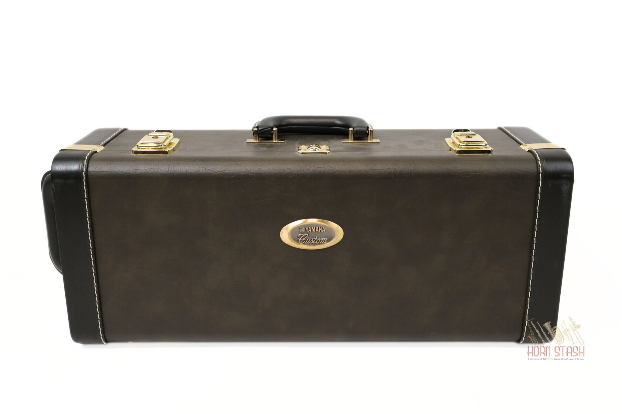 Yamaha Used Yamaha YTR-8335LA Bb Trumpet - D144XX