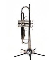 Bach Used Bach TR200 Bb Trumpet - 6765XX