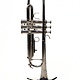 Bach Used Bach TR200 Bb Trumpet - 6765XX