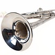 Bach Used Bach TR200 Bb Trumpet - 6765XX