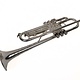 Bach Used Bach TR200 Bb Trumpet - 6765XX