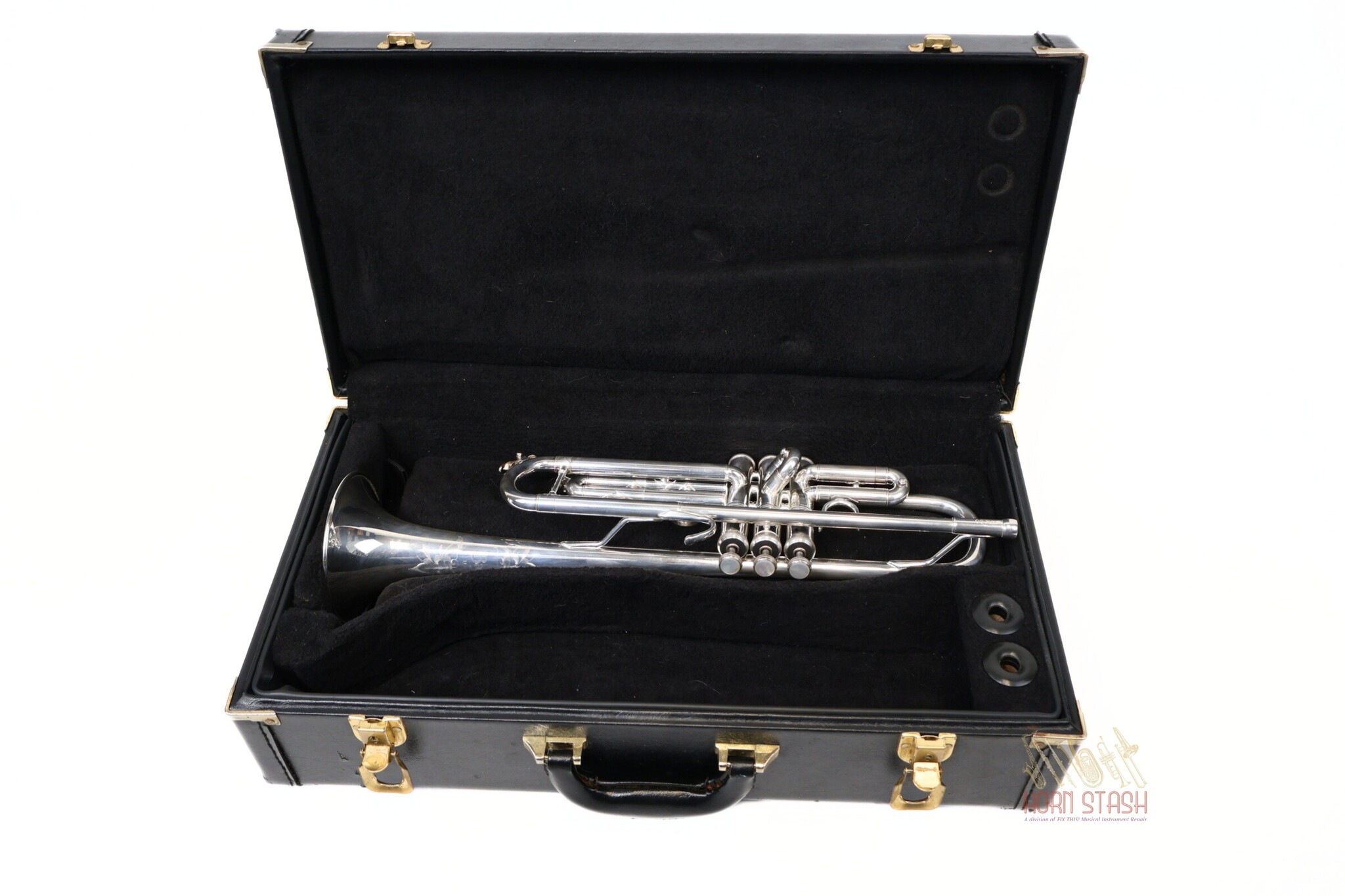 Bach Used Bach TR200 Bb Trumpet - 6765XX