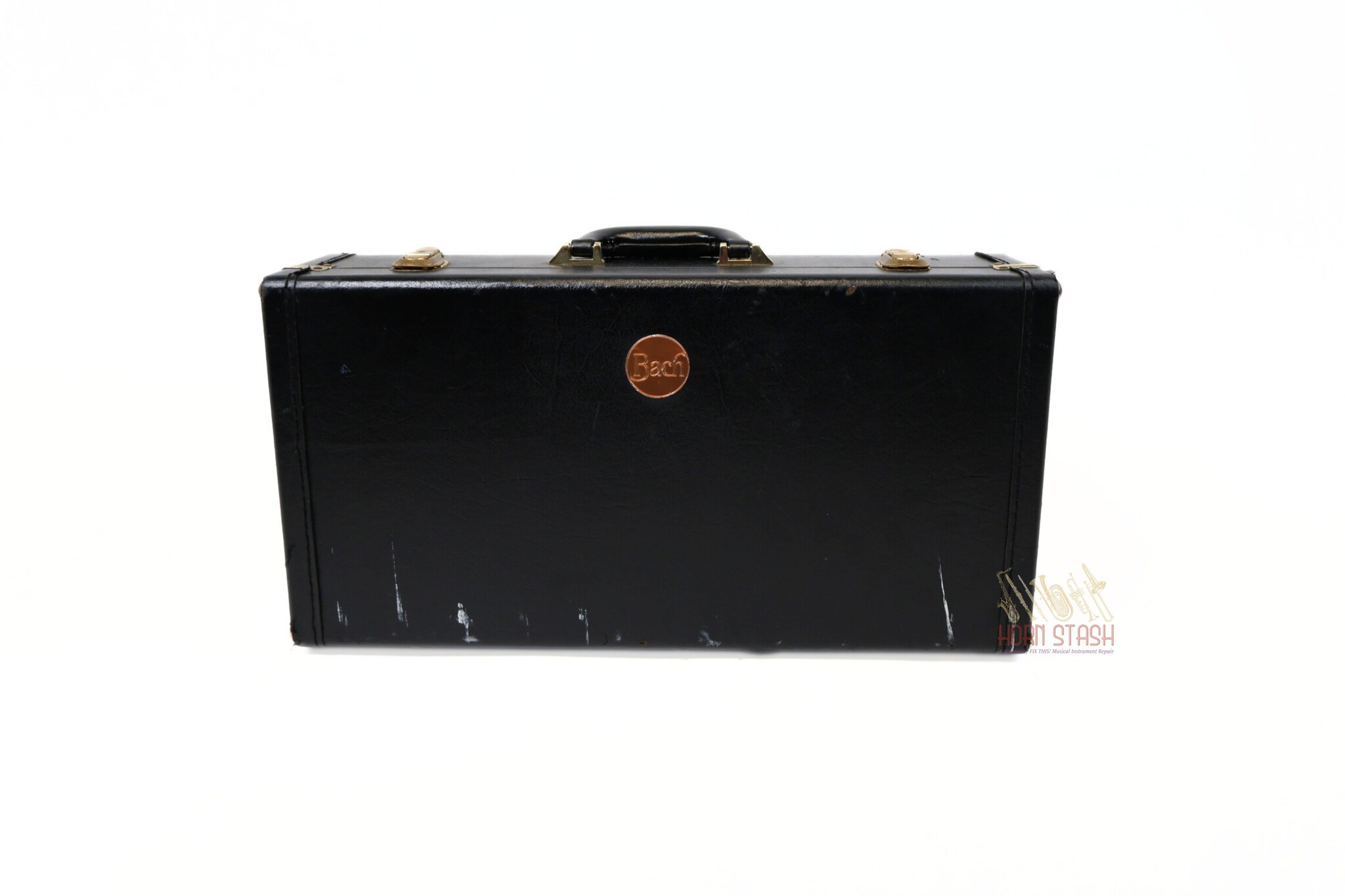 Bach Used Bach TR200 Bb Trumpet - 6765XX