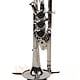 Yamaha Used Yamaha YTR-6810S Piccolo Trumpet - 2010XX