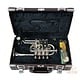 Yamaha Used Yamaha YTR-6810S Piccolo Trumpet - 2010XX