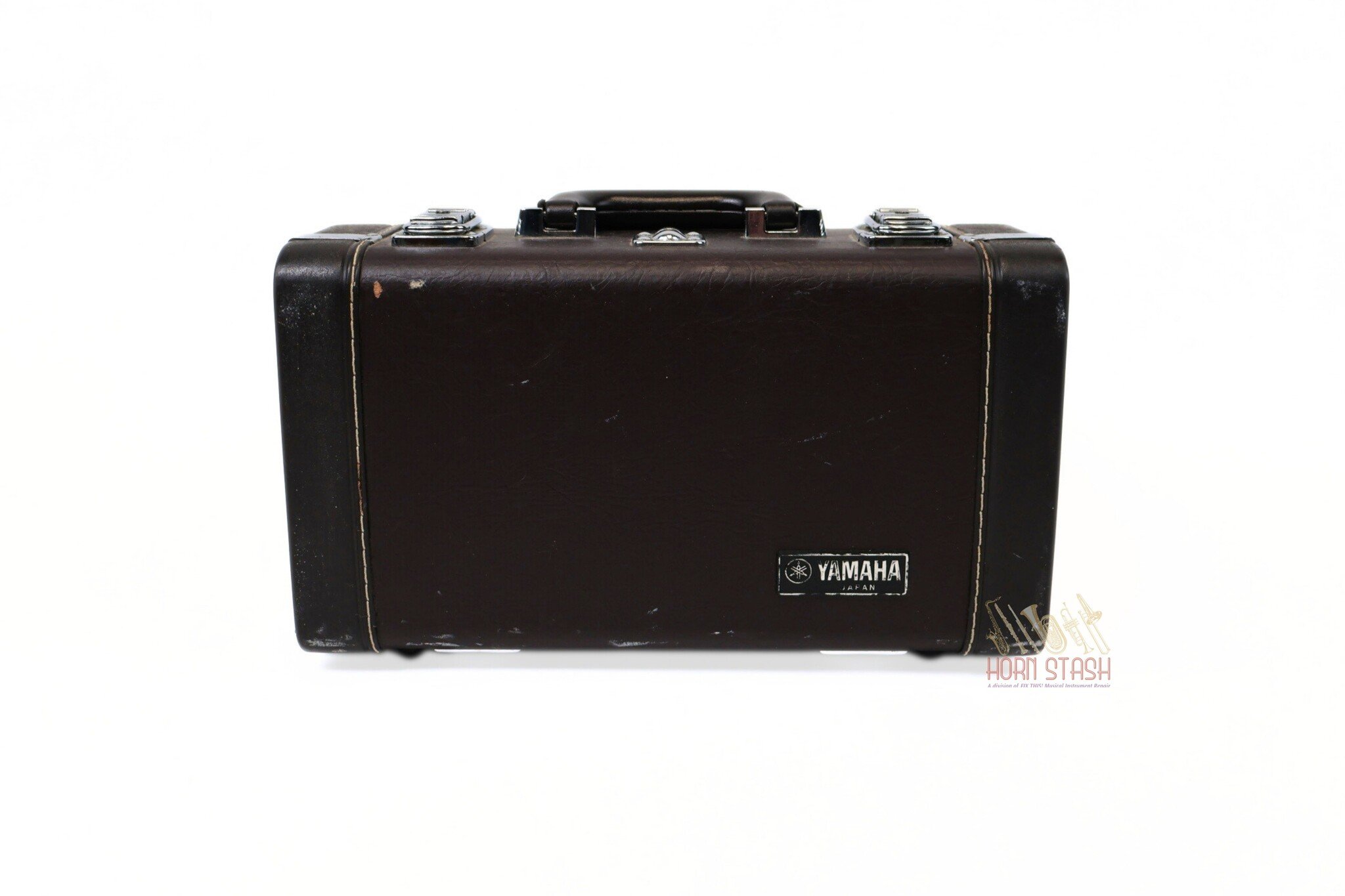 Yamaha Used Yamaha YTR-6810S Piccolo Trumpet - 2010XX