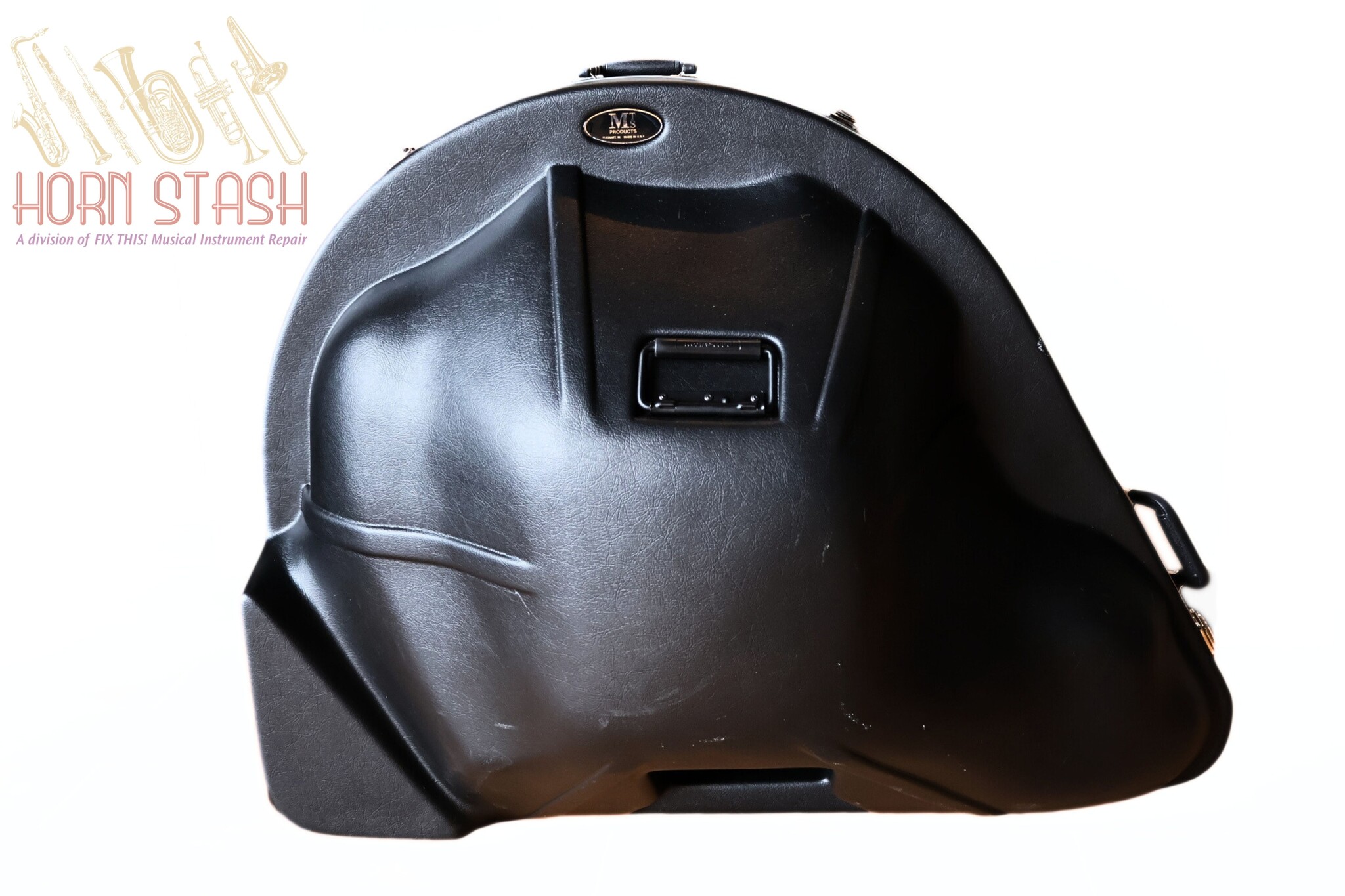 Yamaha Used Yamaha YSH-411 Sousaphone - 1014XX