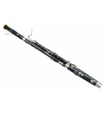 Fox Used Fox Model II Bassoon - 4XX