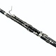 Fox Used Fox Model II Bassoon - 4XX
