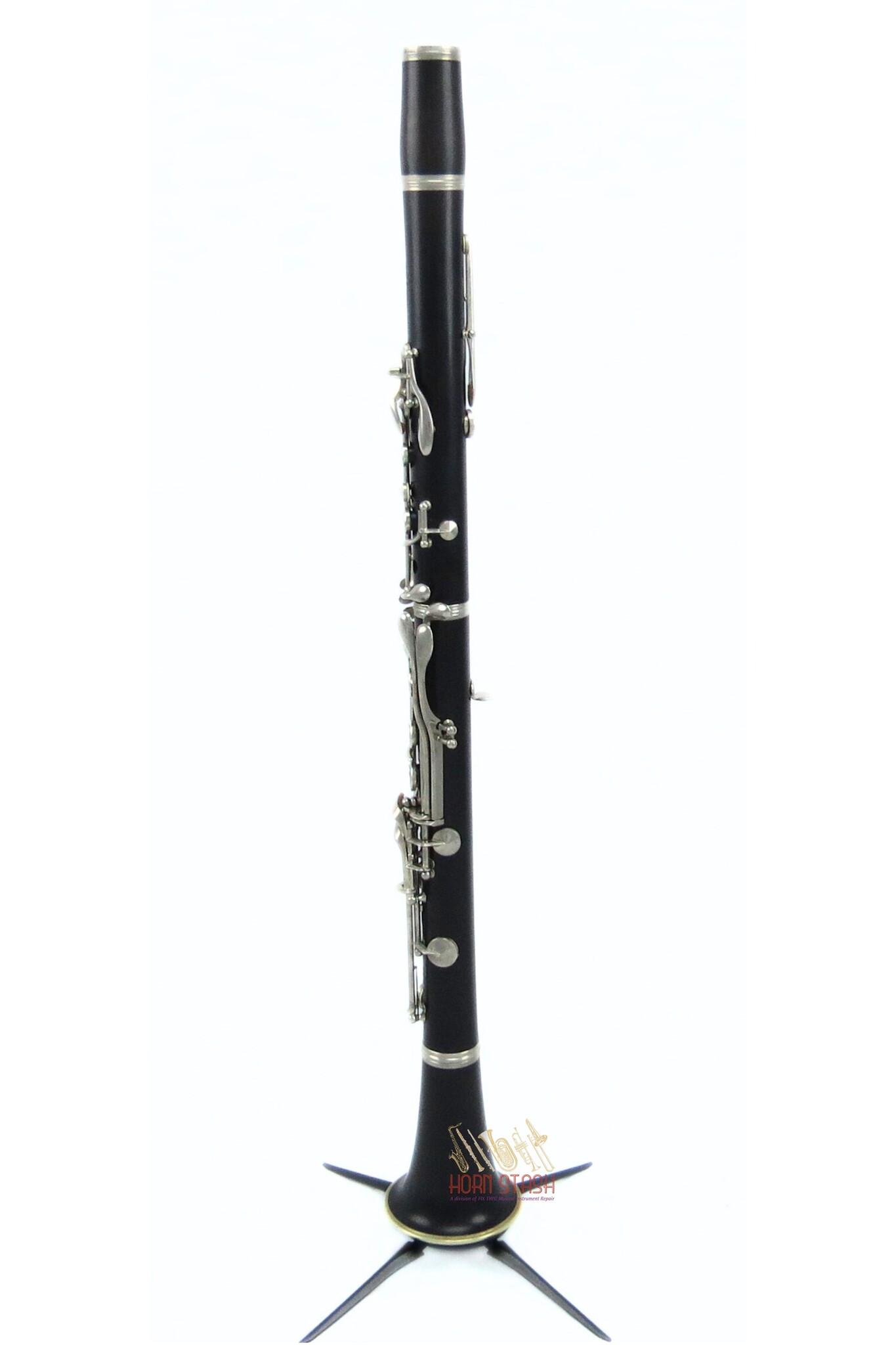 Buffet Used Buffet R-13 A Clarinet - 1133XX