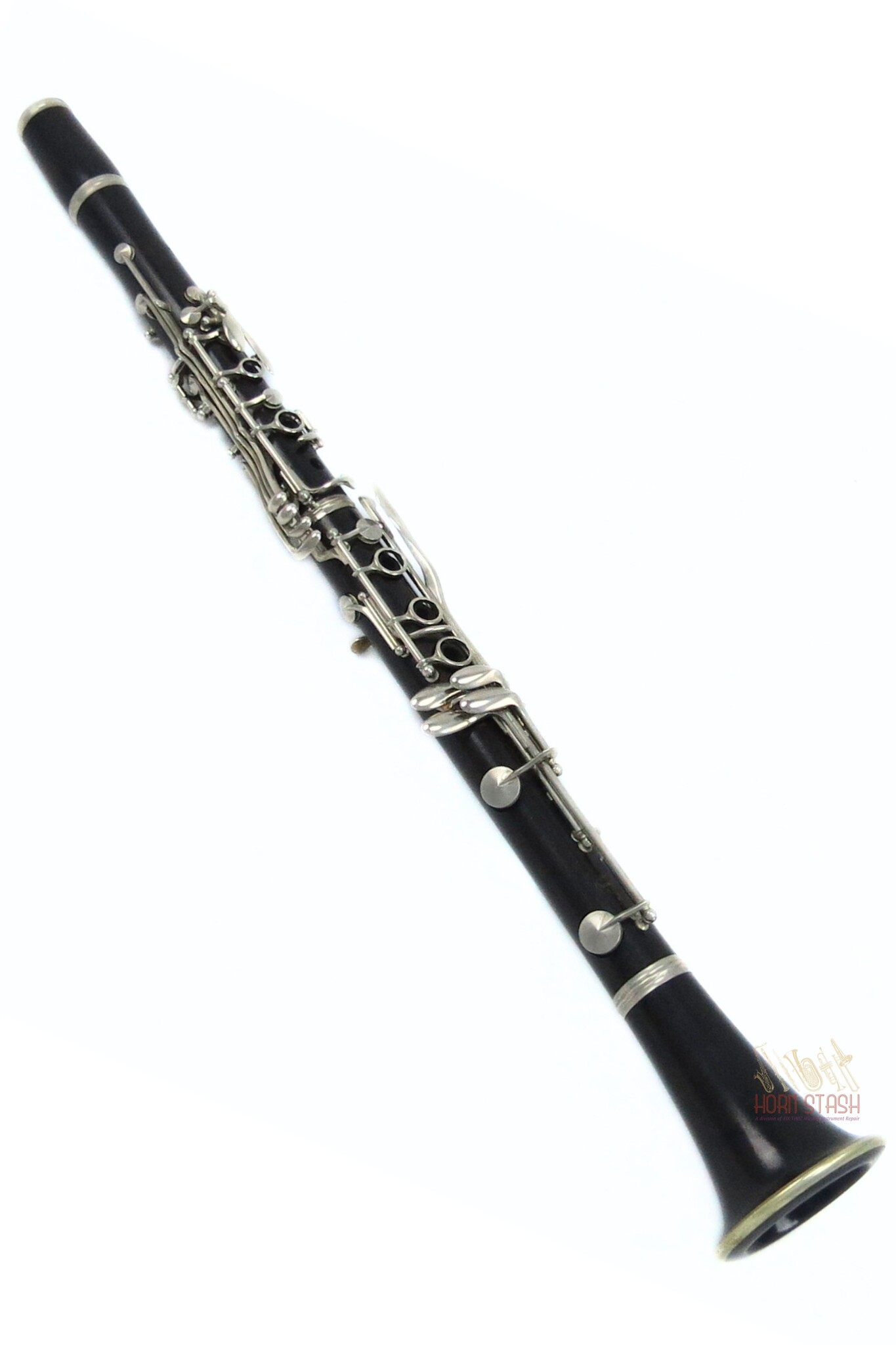Buffet Used Buffet R-13 A Clarinet - 1133XX
