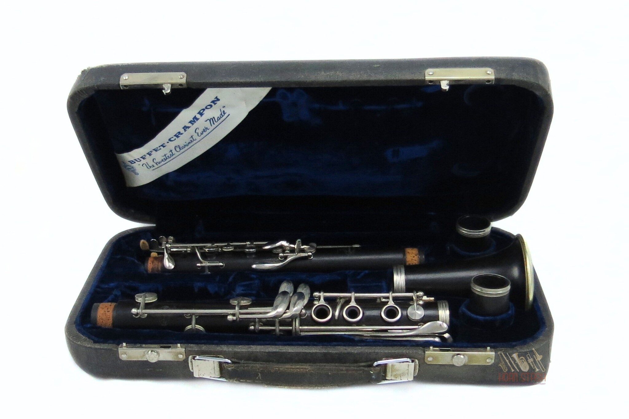 Buffet Used Buffet R-13 A Clarinet - 1133XX