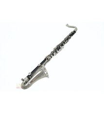Bundy Used Bundy Bass Clarinet - 395XX