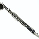 Bundy Used Bundy Bass Clarinet - 395XX