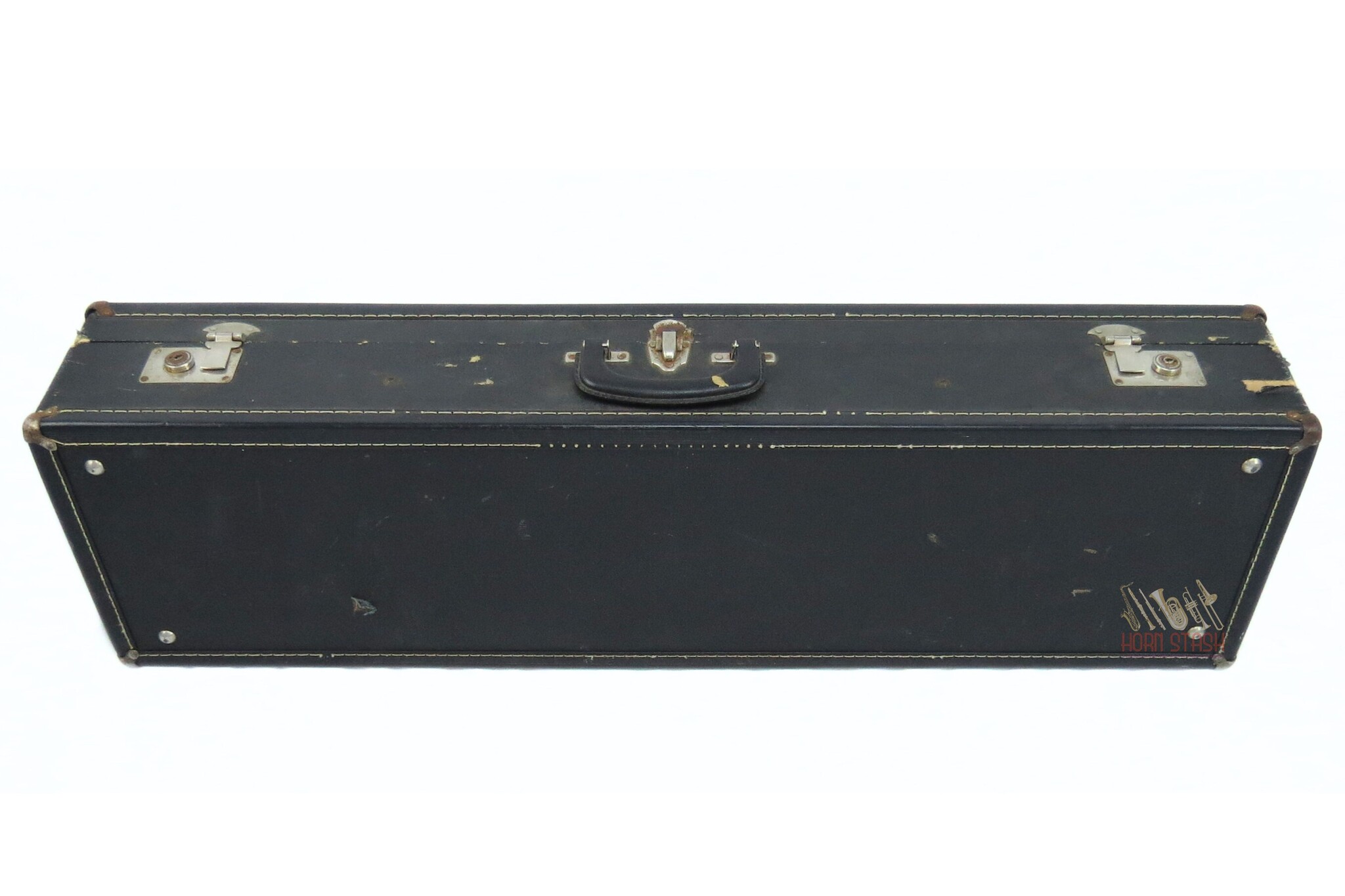 Bundy Used Bundy Bass Clarinet - 395XX