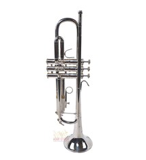 Bach Used Bach TR200 Bb Trumpet - 7121XX