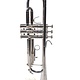 Bach Used Bach TR200 Bb Trumpet - 7121XX