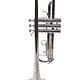 Bach Used Bach TR200 Bb Trumpet - 7121XX
