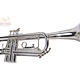 Bach Used Bach TR200 Bb Trumpet - 7121XX