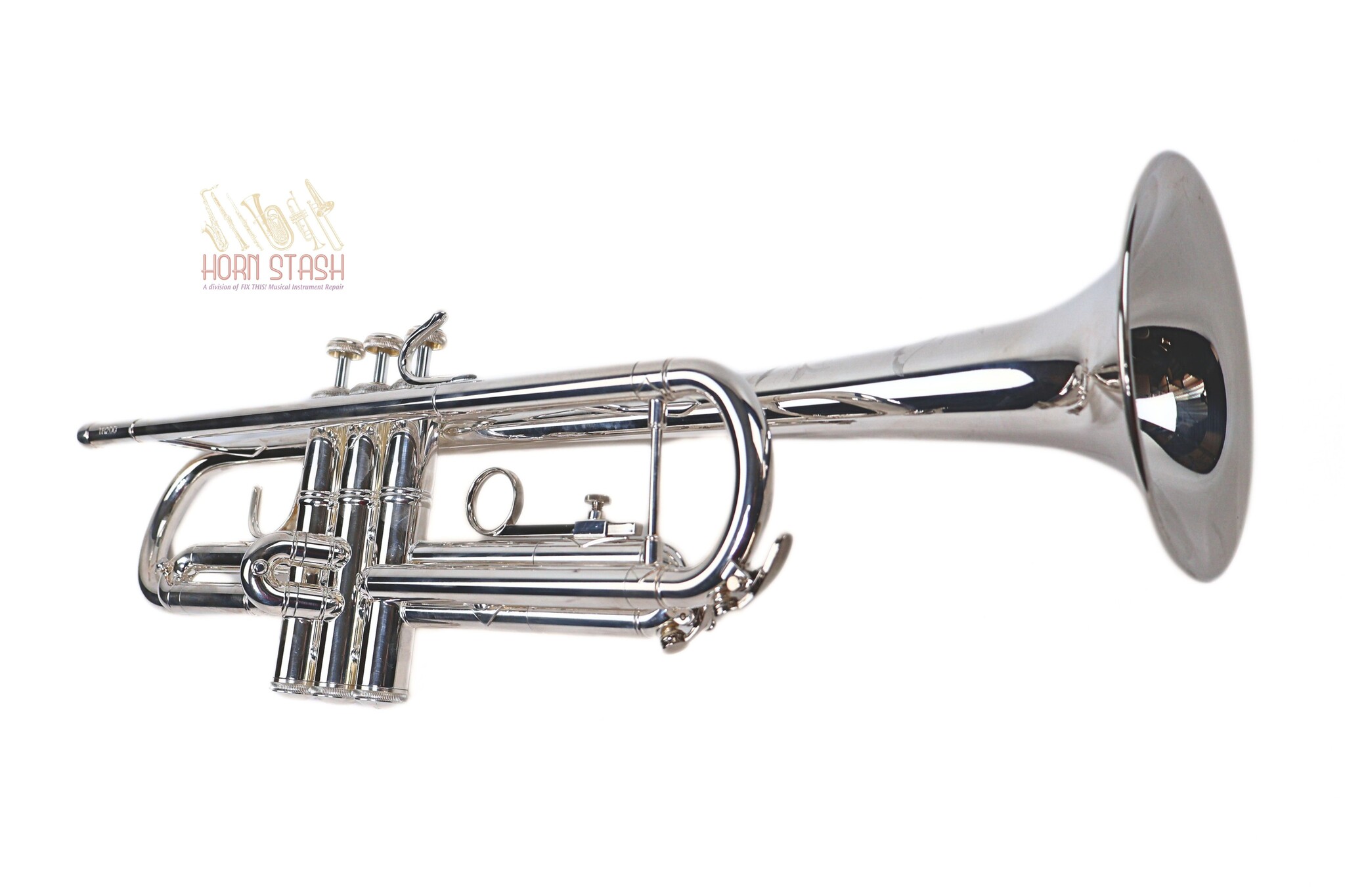 Bach Used Bach TR200 Bb Trumpet - 7121XX