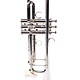 Yamaha Used Yamaha YTR-8335G Xeno Bb Trumpet