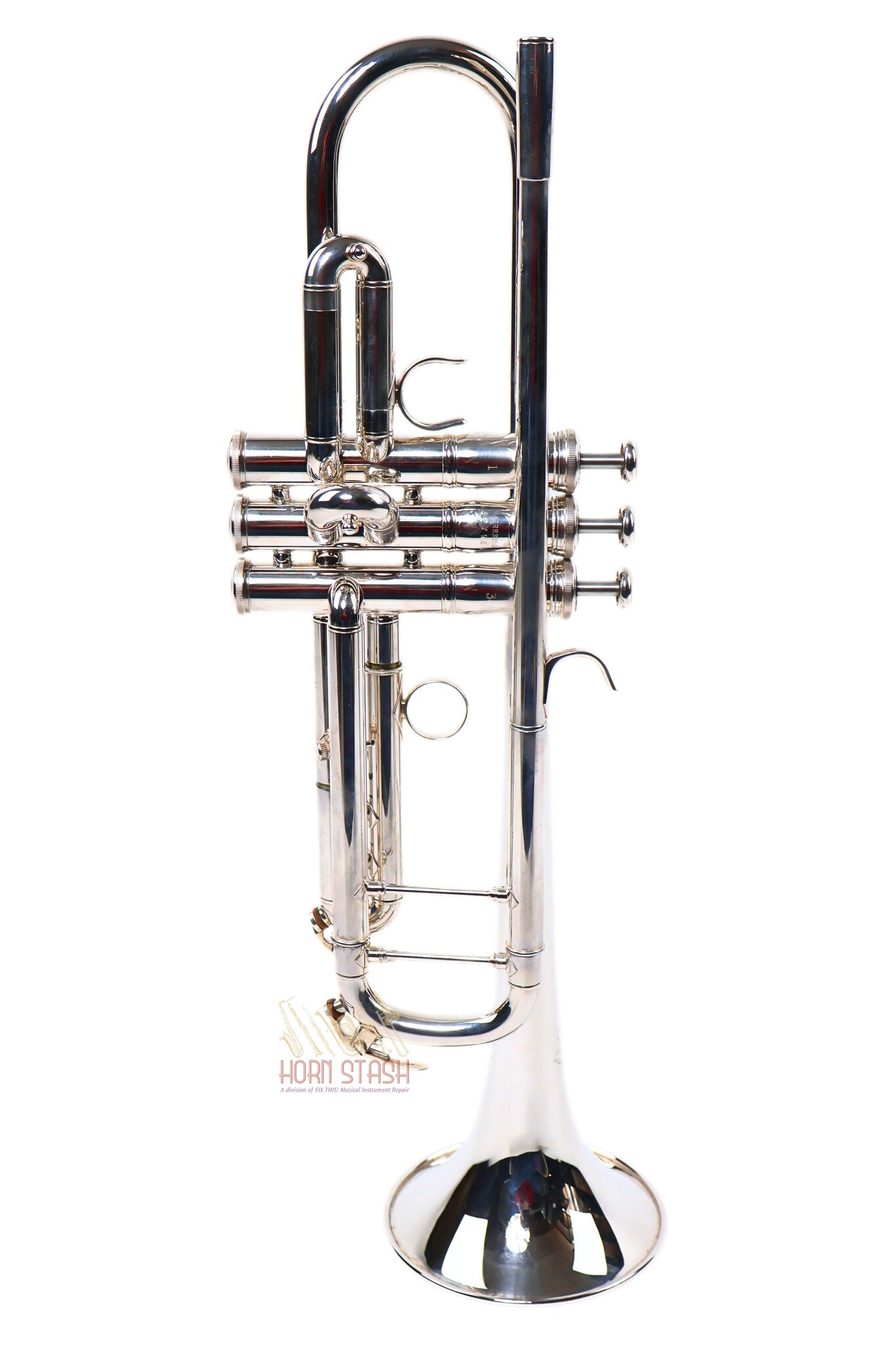 Yamaha Used Yamaha YTR-8335G Xeno Bb Trumpet