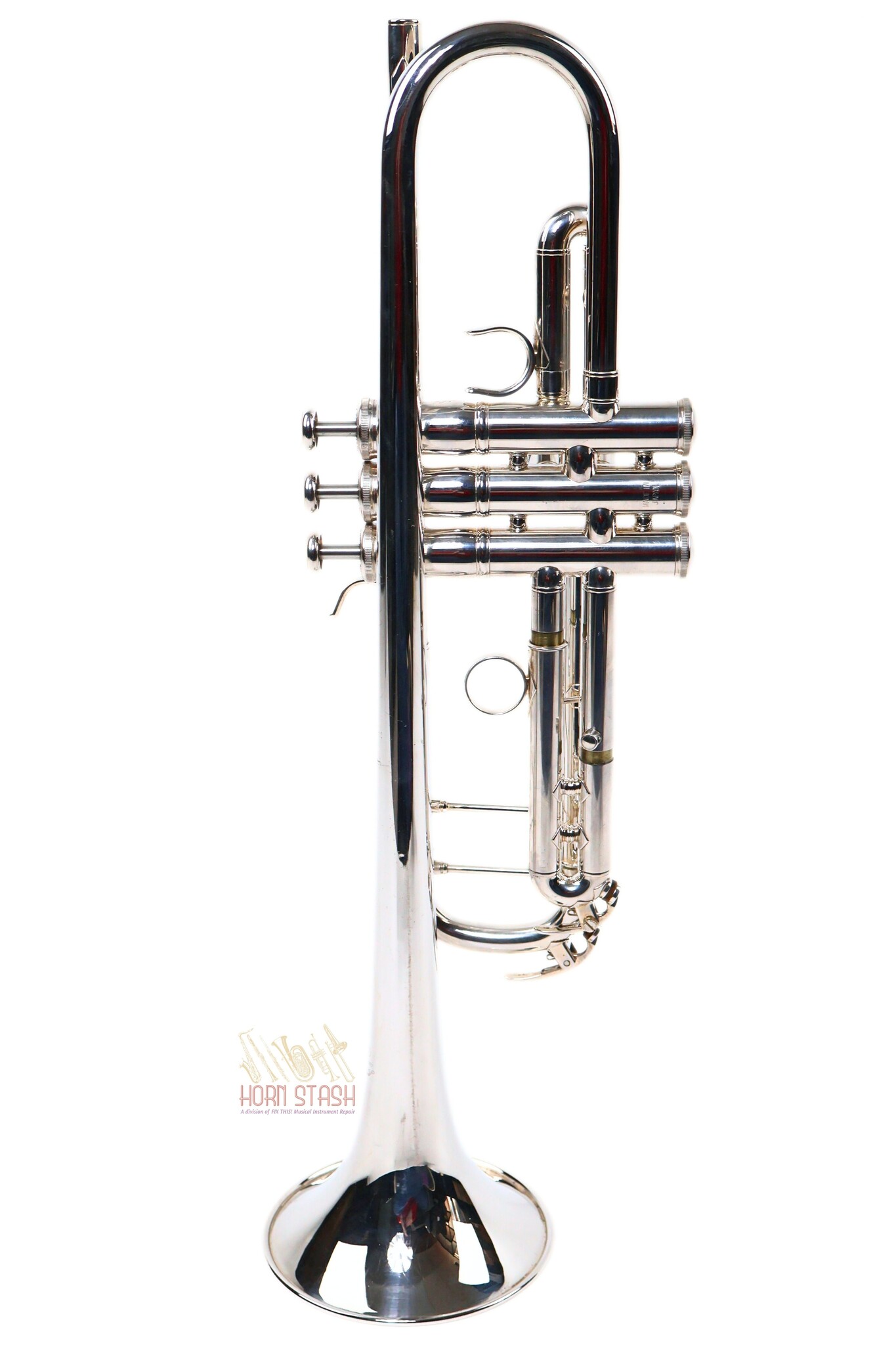 Yamaha Used Yamaha YTR-8335G Xeno Bb Trumpet