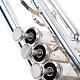 Yamaha Used Yamaha YTR-8335G Xeno Bb Trumpet