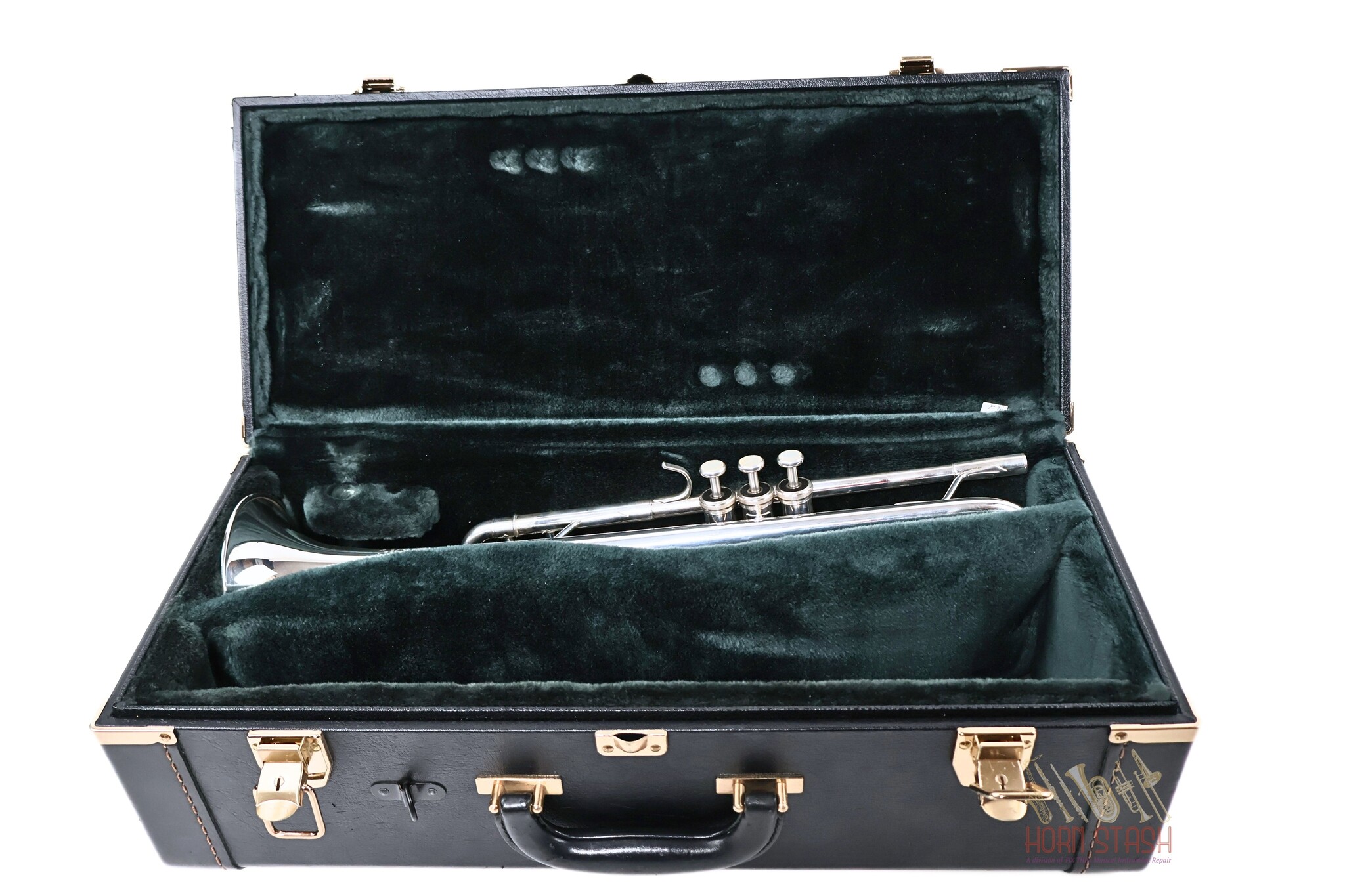 Yamaha Used Yamaha YTR-8335G Xeno Bb Trumpet