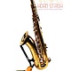 Selmer Used Selmer-Paris Mark VI Tenor Saxophone - M2168XX