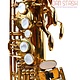 Selmer Used Selmer-Paris Mark VI Tenor Saxophone - M2168XX