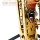 Selmer Used Selmer-Paris Mark VI Tenor Saxophone - M2168XX