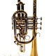 Bach Used Bach Stradivarius Mt. Vernon Cornet-206XX
