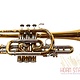 Bach Used Bach Stradivarius Mt. Vernon Cornet-206XX