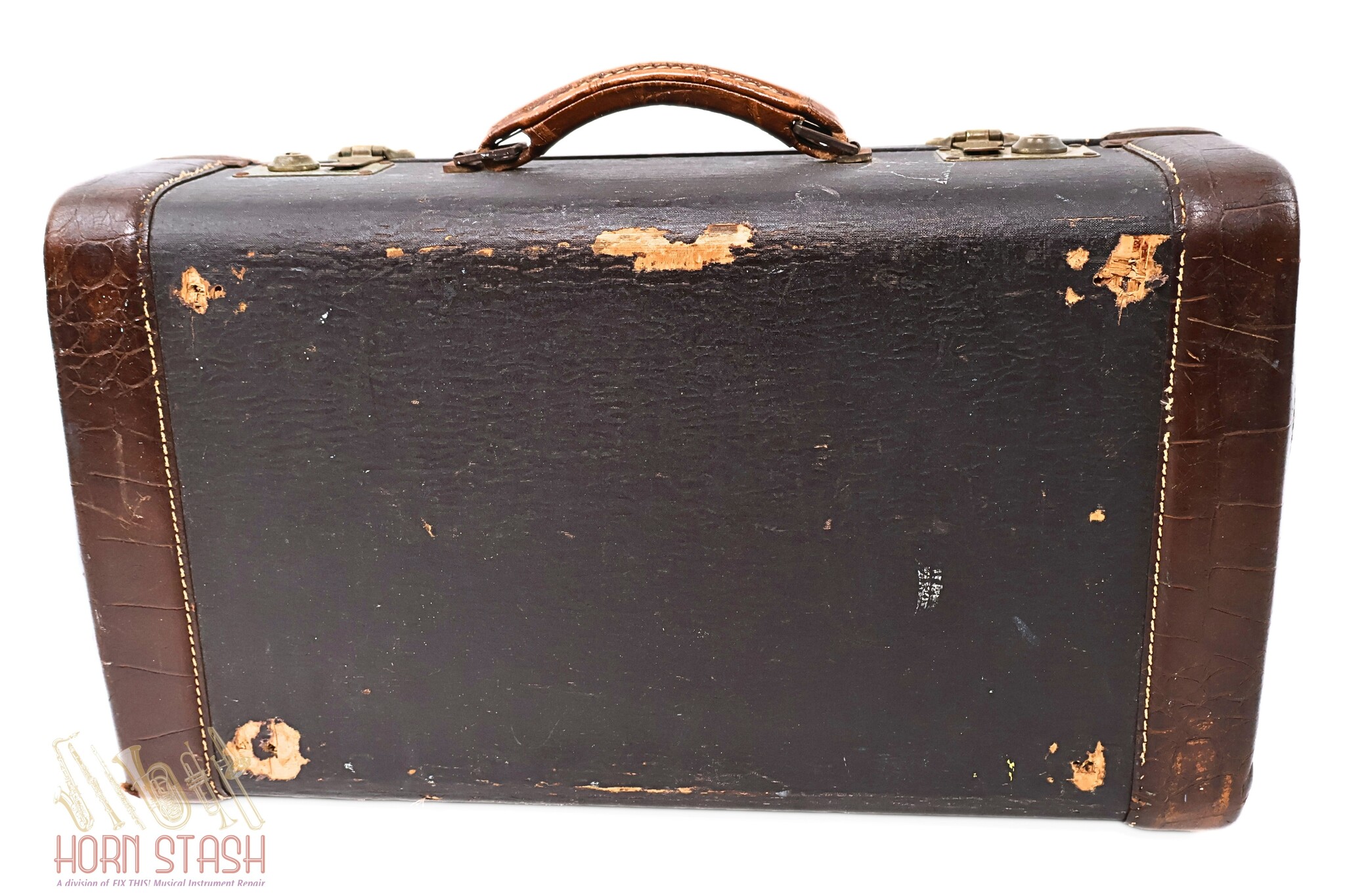 Bach Used Bach Stradivarius Mt. Vernon Cornet-206XX